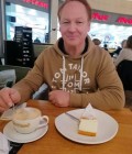 Citas Hombre Alemania a Rheine  : Dieter, 66 años